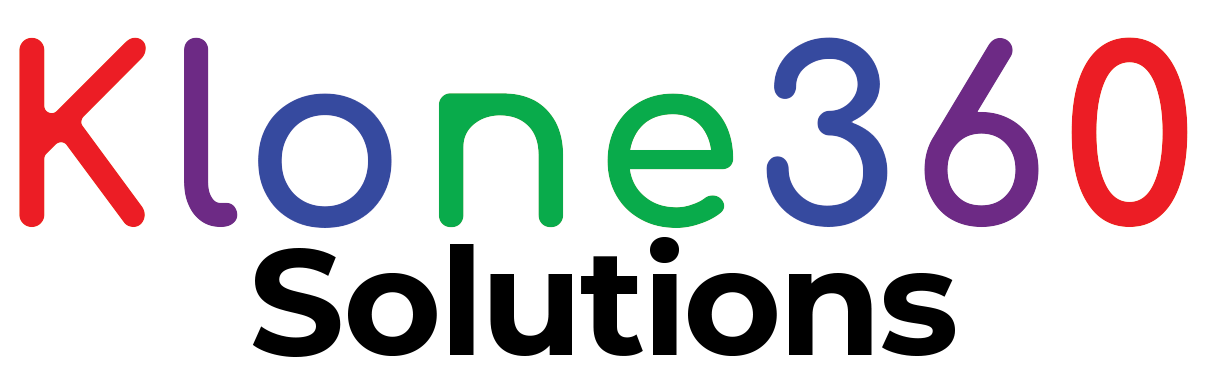Klone360 Solutions
